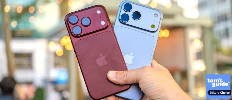 iPhone 18 Pro Max.