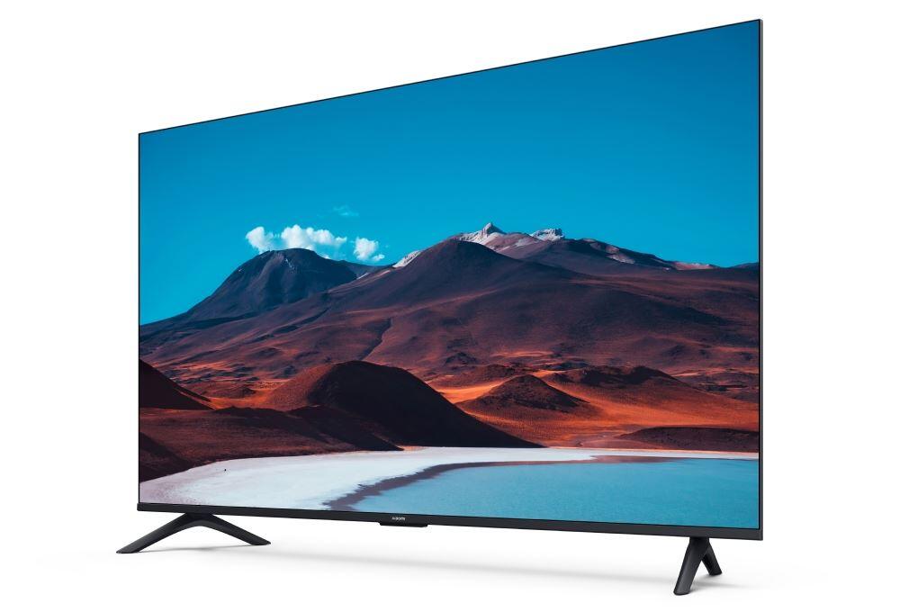 TV Xiaomi A 4K 55 inch L55MB-ASEA 2026.