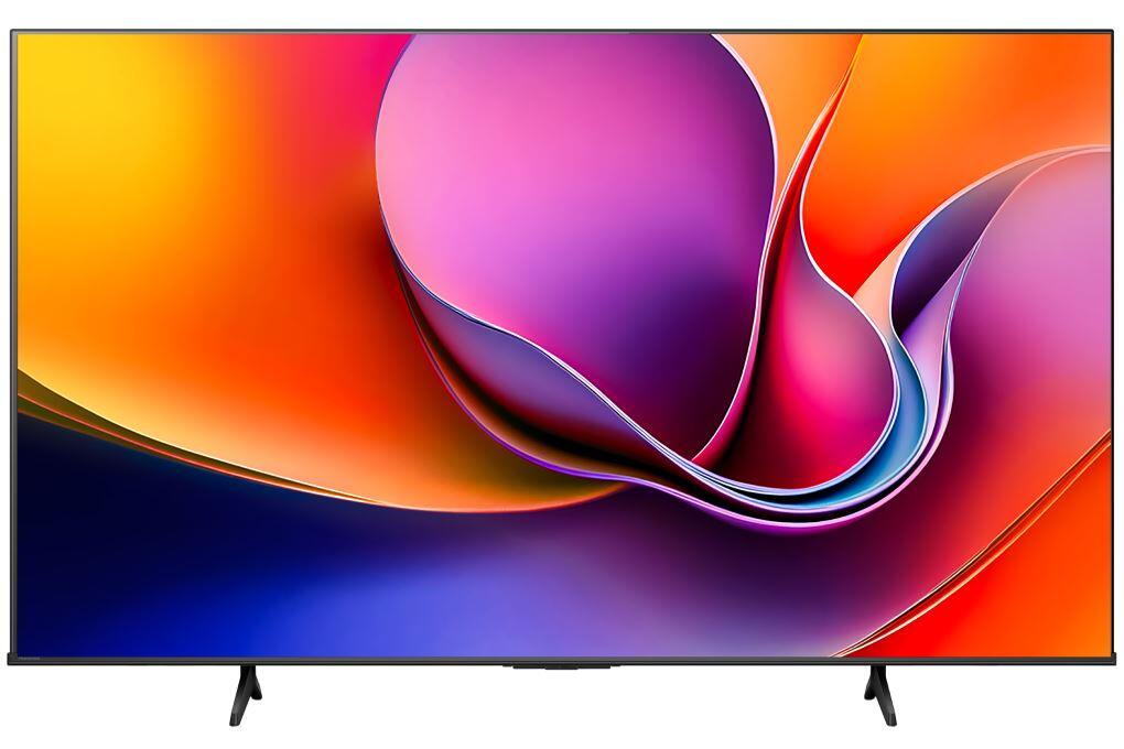 TV Hisense 4K 55 inch 55A6Q.