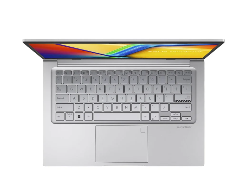 ASUS Vivobook 15 X1504MA-BQ632W.
