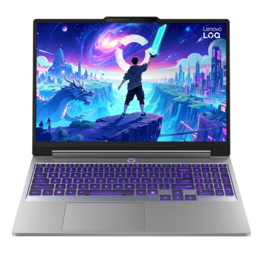 Lenovo LOQ 15IRH11E 83Y9003VVN.