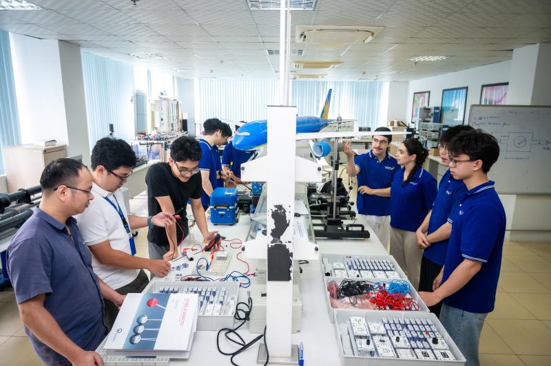 AI, đổi mới sáng tạo, khoa học công nghệ, kinh tế nhà nước, chiến lược quốc gia ảnh 2 AI, đổi mới sáng tạo, khoa học công nghệ, kinh tế nhà nước, chiến lược quốc gia ảnh 2