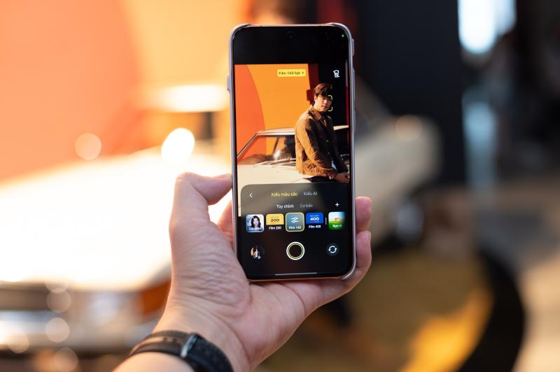 Vivo ảnh 11 Vivo ảnh 11