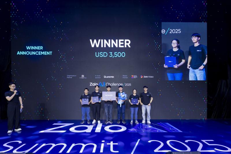 Zalo ảnh 3 Zalo ảnh 3