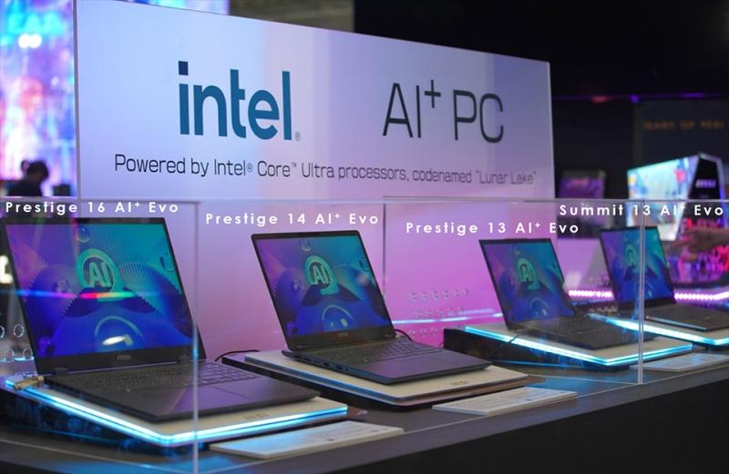 CEO Intel, người trẻ, AI, PC, chip, sếp, email ảnh 4 CEO Intel, người trẻ, AI, PC, chip, sếp, email ảnh 4