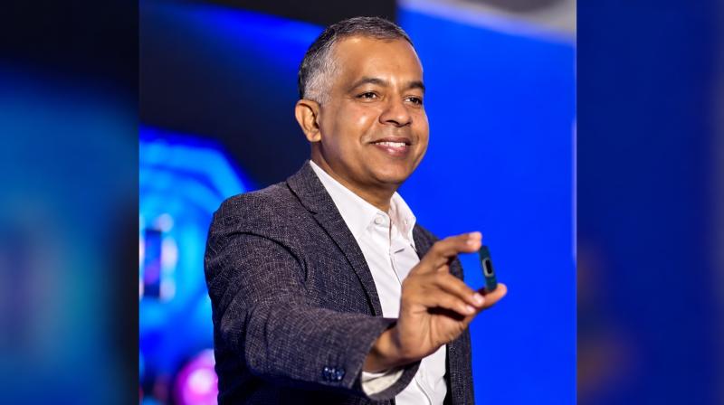 CEO Intel, người trẻ, AI, PC, chip, sếp, email ảnh 5 CEO Intel, người trẻ, AI, PC, chip, sếp, email ảnh 5