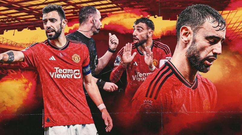 Bruno Fernandes ảnh 1 Bruno Fernandes ảnh 1