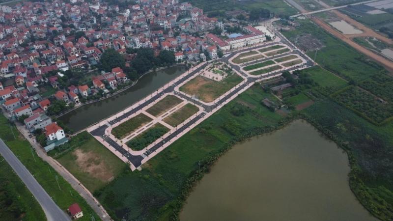 đất đai, VNeID, sổ đỏ, TP.HCM, dữ liệu đất đai ảnh 2 đất đai, VNeID, sổ đỏ, TP.HCM, dữ liệu đất đai ảnh 2