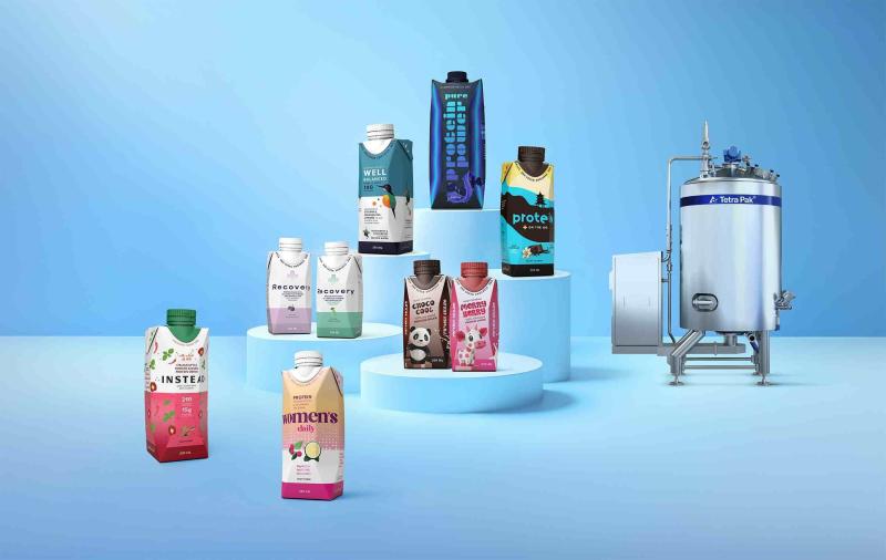 Tetra Pak ảnh 2 Tetra Pak ảnh 2