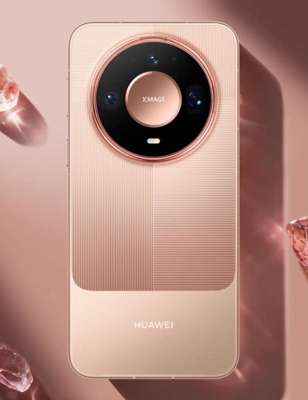 4 màu của&nbsp;Huawei Mate 90 Pro Max.