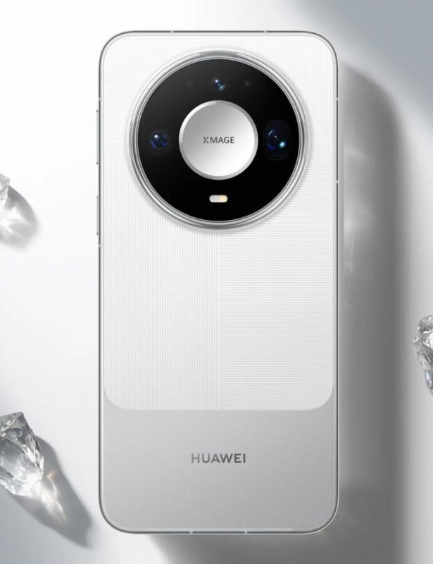 4 màu của&nbsp;Huawei Mate 90 Pro Max.