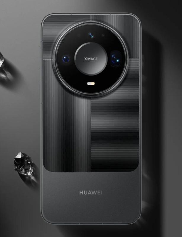 4 màu của&nbsp;Huawei Mate 90 Pro Max.