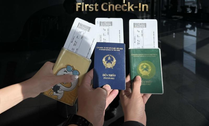 VNeID, căn cước công dân, hồ sơ y tế, khám chữa bệnh ảnh 2 VNeID, căn cước công dân, hồ sơ y tế, khám chữa bệnh ảnh 2