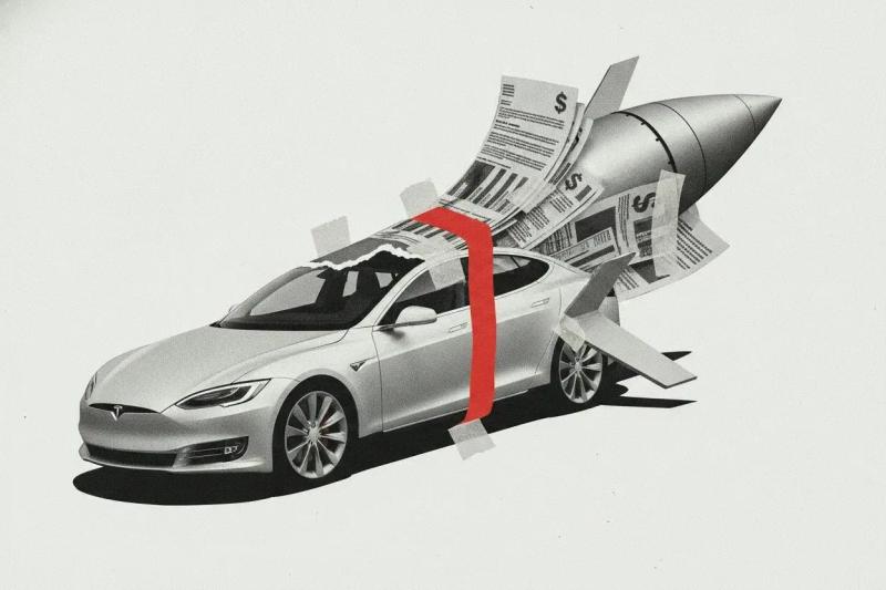 Elon Musk ảnh 3 Elon Musk ảnh 3