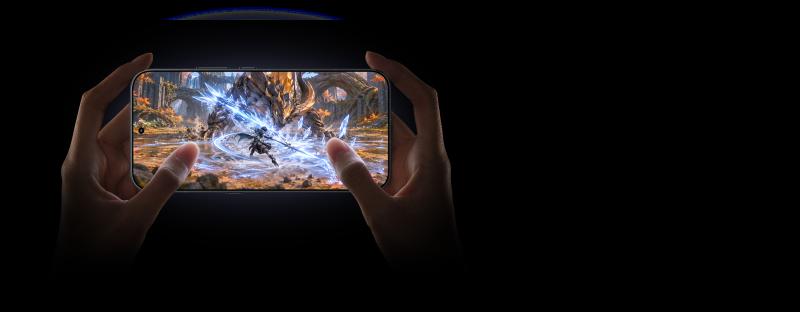 Xiaomi 18 Pro Max ảnh 3