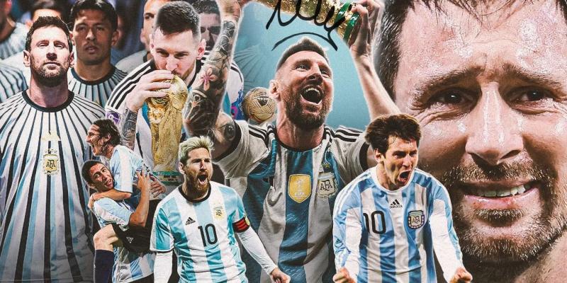 Messi ảnh 1 Messi ảnh 1