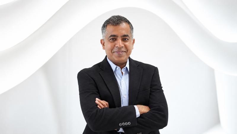 CEO Intel, người trẻ, AI, PC, chip, sếp, email ảnh 1 CEO Intel, người trẻ, AI, PC, chip, sếp, email ảnh 1