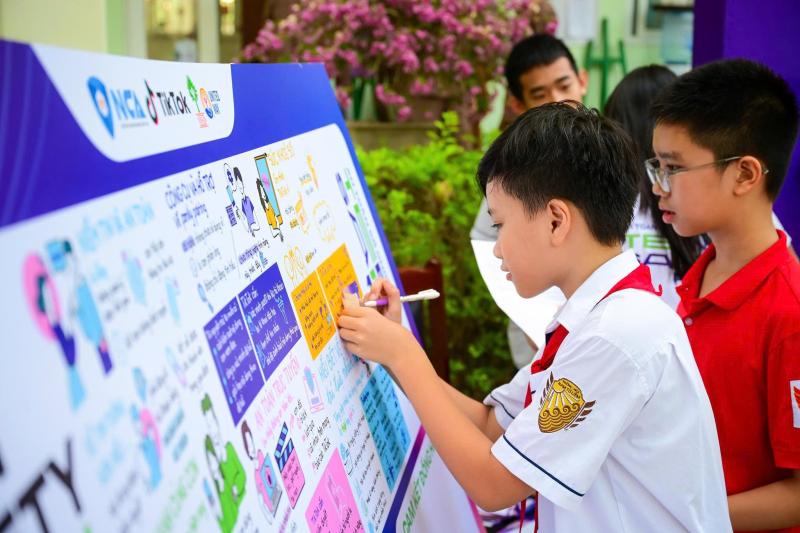 trẻ, mạng internet, an ninh mạng, lừa đảo trực tuyến ảnh 2 trẻ, mạng internet, an ninh mạng, lừa đảo trực tuyến ảnh 2